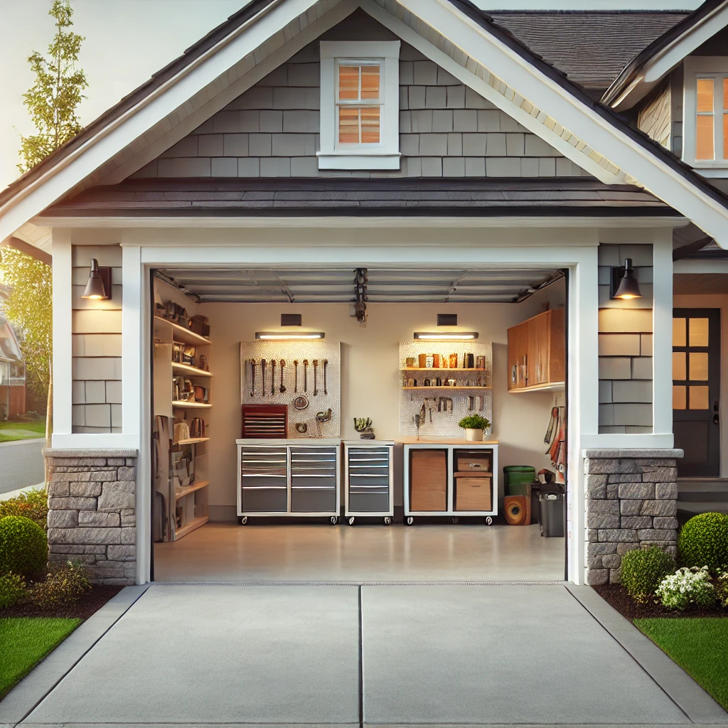 Latest garage door repair tips and maintenance guides from Lodi's trusted experts
