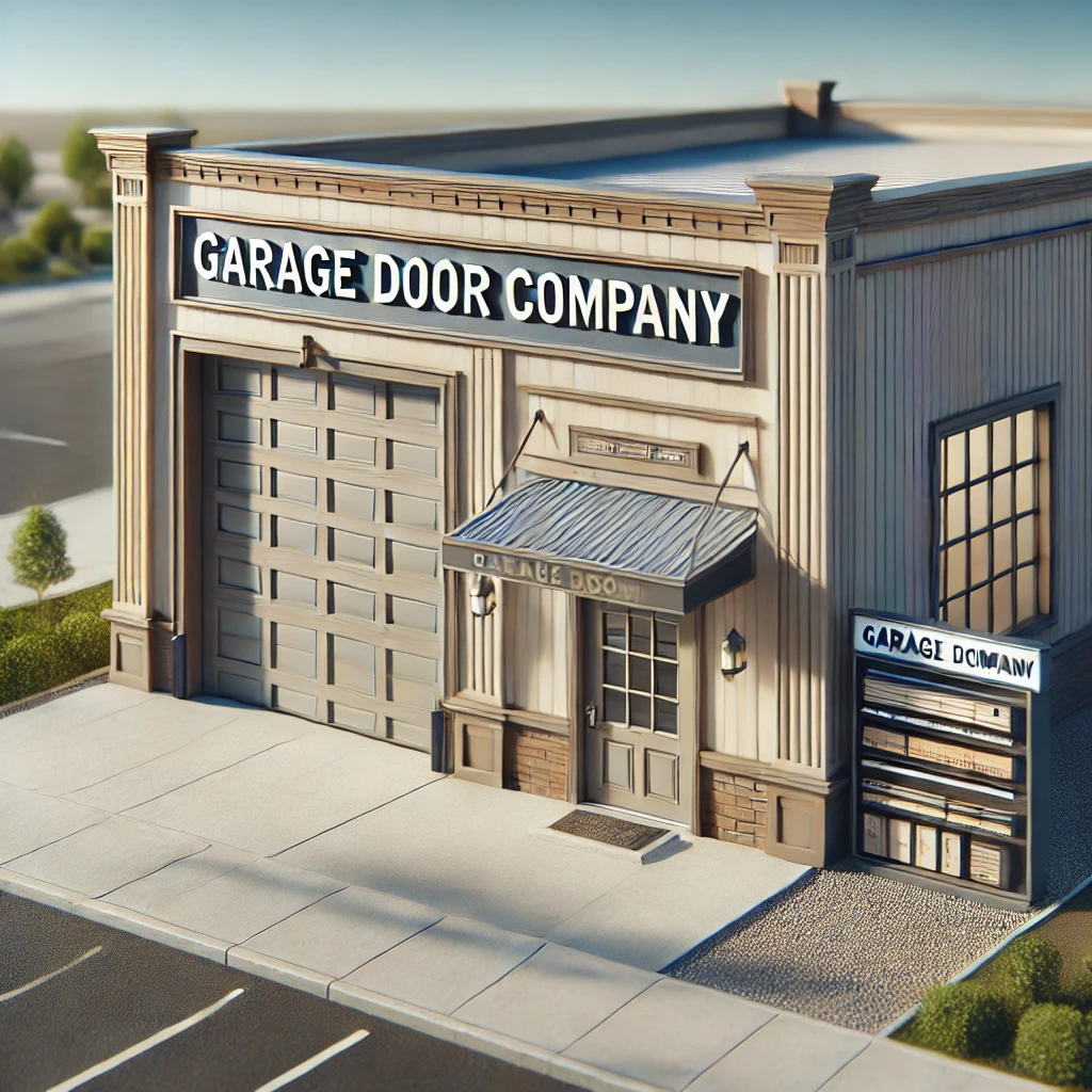 Best Garage Door Company Near Me Lodi NJ - 24/7 Emergency Service