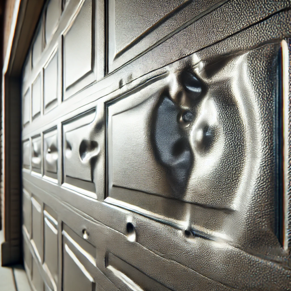 Professional Garage Door Dents Repair Lodi NJ - Expert Dent Removal Services