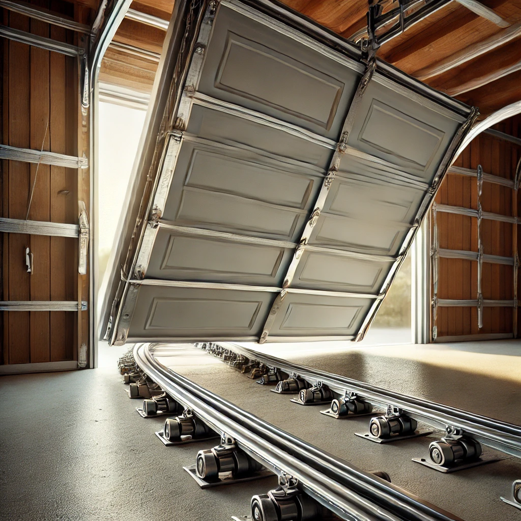 Garage door off track repair in Lodi NJ - 24/7 Emergency Repair Services by Garage Door Repair Lodi New Jersey