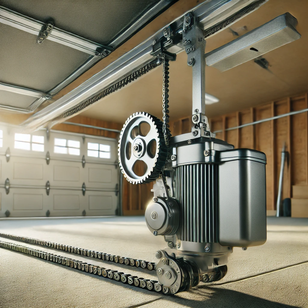 Garage Door Opener Installation & Service in Lodi NJ - Professional Solutions for All Opener Brands