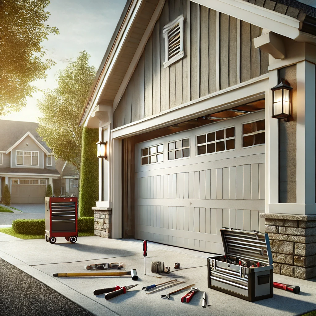 24/7 Garage Door Repair Lodi NJ - Emergency Repair Services by Garage Door Repair Lodi New Jersey