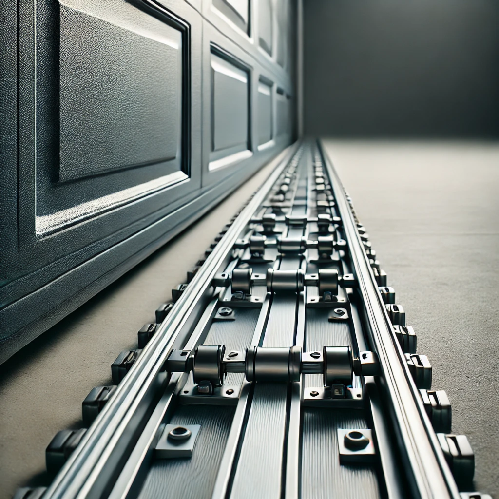 Professional Garage Door Track Repair Lodi NJ - Expert Track & Roller Repair Services