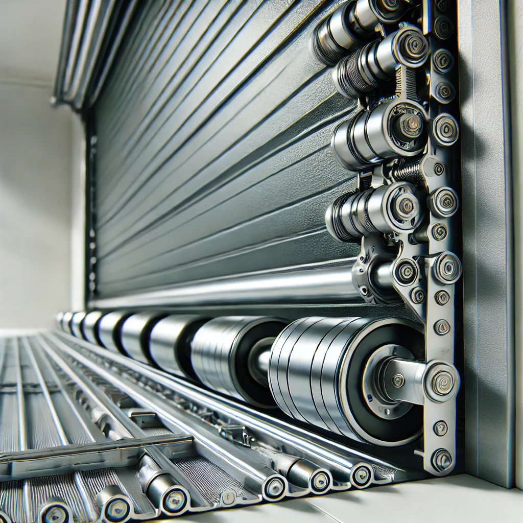 Expert Roller Garage Door Repairs Lodi NJ - Professional Door System Specialists